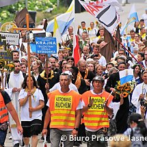 Galeria - Krzysztof Świertok/Biuro Prasowe @JasnaGóraNews (za zgodą)