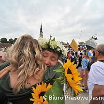 Galeria - Krzysztof Świertok/Biuro Prasowe @JasnaGóraNews (za zgodą)