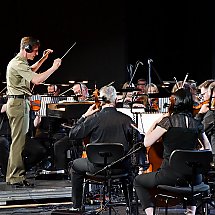 Galeria - Prace nad ścieżką dźwiękową do filmu „Wyszyński. Zemsta czy przebaczenie”, 17 lipca 2021, fot. Anna Kopeć