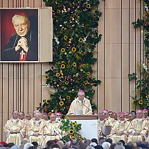 Galeria - Archidiecezja Warszawska/Konferencja Episkopatu Polski/G. Gałązka