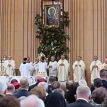 Galeria - Archidiecezja Warszawska/Konferencja Episkopatu Polski/G. Gałązka