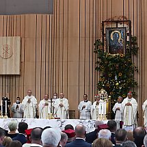 Galeria - Archidiecezja Warszawska/Konferencja Episkopatu Polski/G. Gałązka