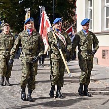 Galeria - Rocznica agresji ZSSR na Polskę, 17 września 2020 r./fot. Anna Kopeć