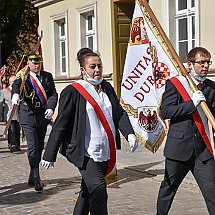 Galeria - Rocznica agresji ZSSR na Polskę, 17 września 2020 r./fot. Anna Kopeć