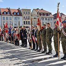 Galeria - Rocznica agresji ZSSR na Polskę, 17 września 2020 r./fot. Anna Kopeć