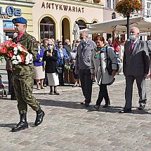 Galeria - Rocznica agresji ZSSR na Polskę, 17 września 2020 r./fot. Anna Kopeć