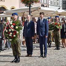 Galeria - Rocznica agresji ZSSR na Polskę, 17 września 2020 r./fot. Anna Kopeć