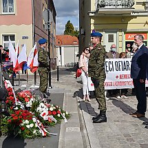 Galeria - Rocznica agresji ZSSR na Polskę, 17 września 2020 r./fot. Anna Kopeć