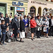 Galeria - Rocznica agresji ZSSR na Polskę, 17 września 2020 r./fot. Anna Kopeć