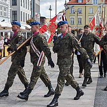 Galeria - Rocznica agresji ZSSR na Polskę, 17 września 2020 r./fot. Anna Kopeć