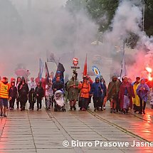 Galeria - fot. Biuro Prasowe Jasnej Góry 