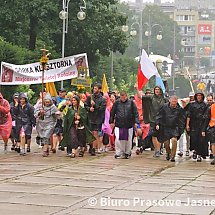 Galeria - fot. Biuro Prasowe Jasnej Góry 