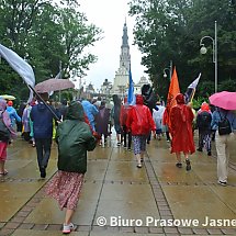 Galeria - fot. Biuro Prasowe Jasnej Góry 