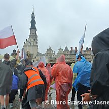 Galeria - fot. Biuro Prasowe Jasnej Góry 