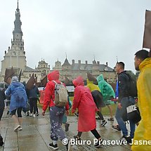 Galeria - fot. Biuro Prasowe Jasnej Góry 