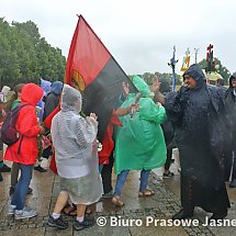 Galeria - fot. Biuro Prasowe Jasnej Góry 