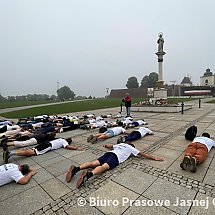 Galeria - fot. Biuro Prasowe Jasnej Góry