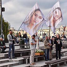 Galeria - Męski Różaniec Ulicami Bydgoszczy, 3 października 2020 r./fot. Anna Kopeć