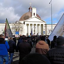 Galeria - fot. materiały Wojowników Maryi