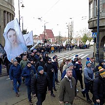 Galeria - fot. materiały Wojowników Maryi