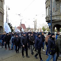 Galeria - fot. materiały Wojowników Maryi