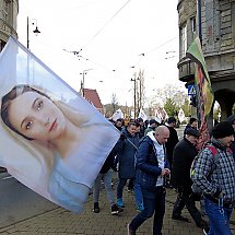 Galeria - fot. materiały Wojowników Maryi