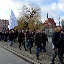 Galeria - fot. materiały Wojowników Maryi