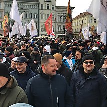 Galeria - fot. materiały Wojowników Maryi