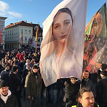 Galeria - fot. materiały Wojowników Maryi