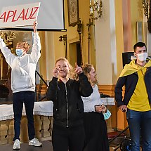 Galeria - Dzień Papieski, 11 października 2020 r./fot. Anna Kopeć