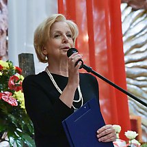 Galeria - Koncert z okazji 30-lecia Hospicjum im. ks. Jerzego Popiełuszki, 17 października 2020 r./fot. Anna Kopeć