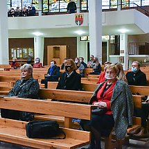 Galeria - Koncert z okazji 30-lecia Hospicjum im. ks. Jerzego Popiełuszki, 17 października 2020 r./fot. Anna Kopeć