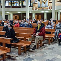 Galeria - Koncert z okazji 30-lecia Hospicjum im. ks. Jerzego Popiełuszki, 17 października 2020 r./fot. Anna Kopeć