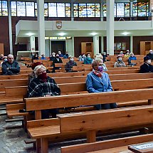 Galeria - Koncert z okazji 30-lecia Hospicjum im. ks. Jerzego Popiełuszki, 17 października 2020 r./fot. Anna Kopeć