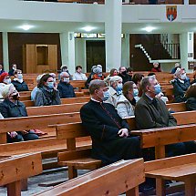 Galeria - Koncert z okazji 30-lecia Hospicjum im. ks. Jerzego Popiełuszki, 17 października 2020 r./fot. Anna Kopeć