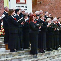 Galeria - Koncert z okazji 30-lecia Hospicjum im. ks. Jerzego Popiełuszki, 17 października 2020 r./fot. Anna Kopeć