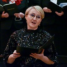 Galeria - Koncert z okazji 30-lecia Hospicjum im. ks. Jerzego Popiełuszki, 17 października 2020 r./fot. Anna Kopeć