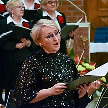 Galeria - Koncert z okazji 30-lecia Hospicjum im. ks. Jerzego Popiełuszki, 17 października 2020 r./fot. Anna Kopeć