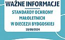 Instrukcja dotyczący ochrony małoletnich