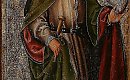 Św. Jakub Starszy - patron dnia (25 lipca)
