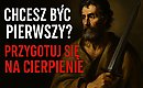 Chcesz być pierwszy? Przygotuj się na cierpienie [ROZWAŻANIE, WIDEO]