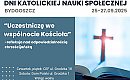 Odpowiedzialni za Kościół – wykłady, które zmuszają do myślenia