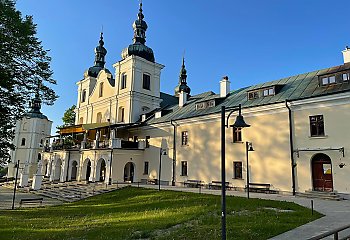 Myśli na każdy dzień - 15 maj w cyklu „365 dni ze sługą Bożym”