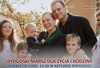 Zjednoczeni dla życia, rodziny, Ojczyzny! Coraz bliżej do marszu [WIDEO]