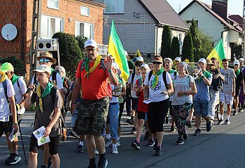 Niedziela pielgrzymów [VIDEO, GALERIA]