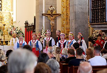 Ziemia Bydgoska na ziemi Lusitańskiej [WIDEO]