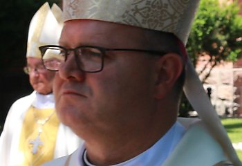 Biskup z Torunia idzie do Szczecina [KOMUNIKAT NUNCJATURY]