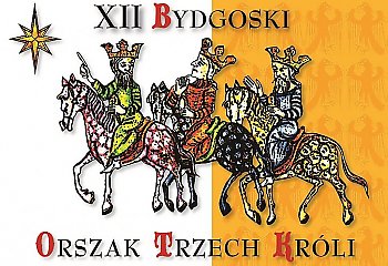  „Kłaniajcie się królowie!” – tysiące kolędników wyruszy w największych ulicznych jasełkach Bydgoszczy