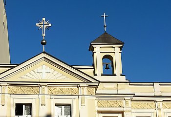 Radość i pokuta są nierozdzielnie związane [WIDEO]