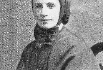 Święta Franciszka Ksawera Cabrini, dziewica i zakonnica - patron dnia (22 grudnia)